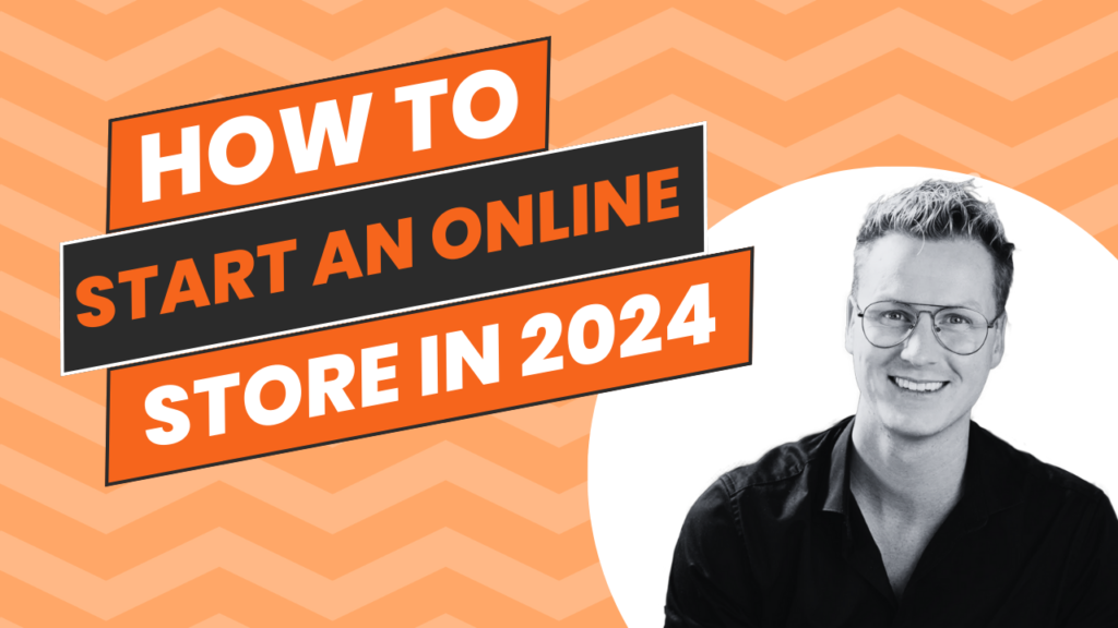 How to start an online store
